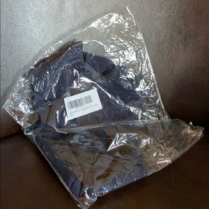 Never worn!